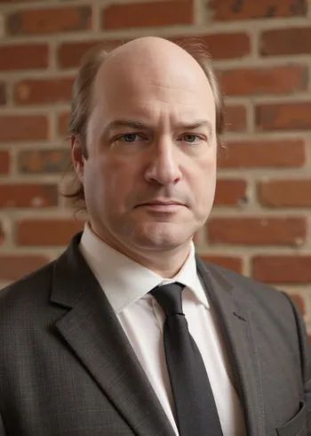 Roderick D. Woods, Esq.